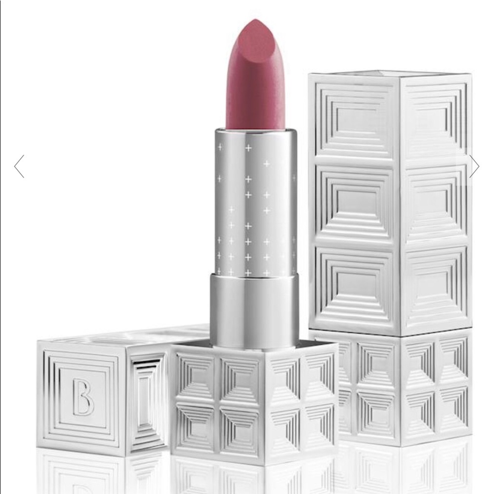 Belle En Argent Auteur Creme Lip Stick